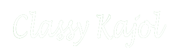 Manesar escort Logo - Classy Kajol